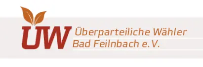 Logo Überparteiliche Wähler Bad Feilnbach e.V.